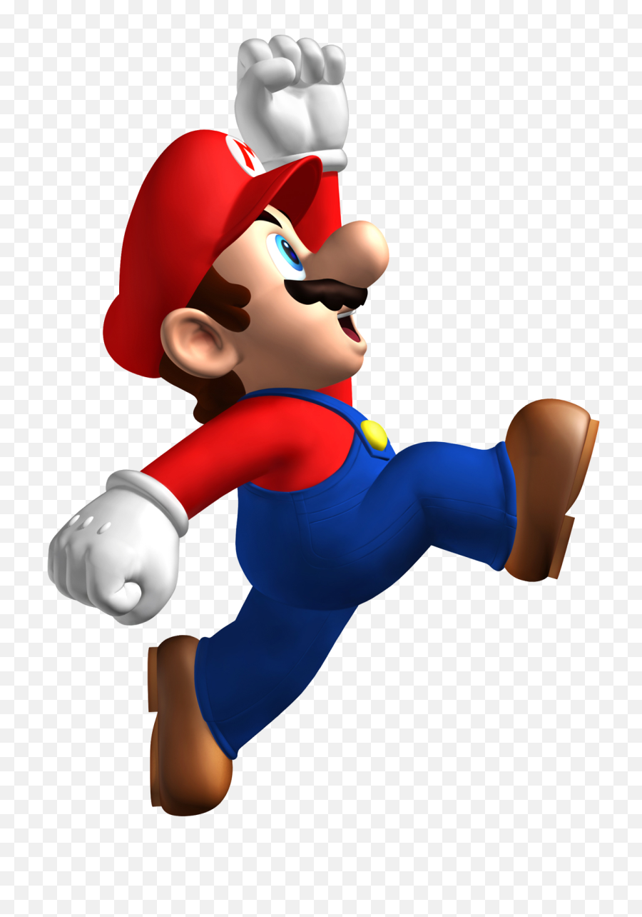New Super Mario Bros - Super Mario Png,Super Mario Bros Png