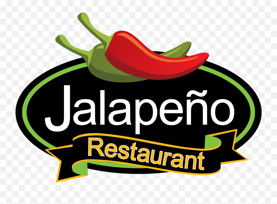 Image - Restaurant Logo Clipart Full Size Clipart Logo Jalapeño Png,Sonic Restaurant Logo