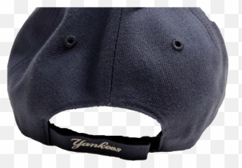 Ny New York Yankees Clean Up Cap Blue - Grey Unisex Png,Yankees Hat Png