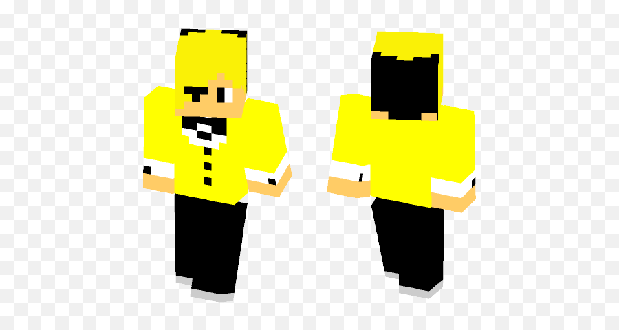 Download Bill Cipher Gravity Falls Minecraft Skin For Free - Fictional Character Png,Transparent Bill Cipher