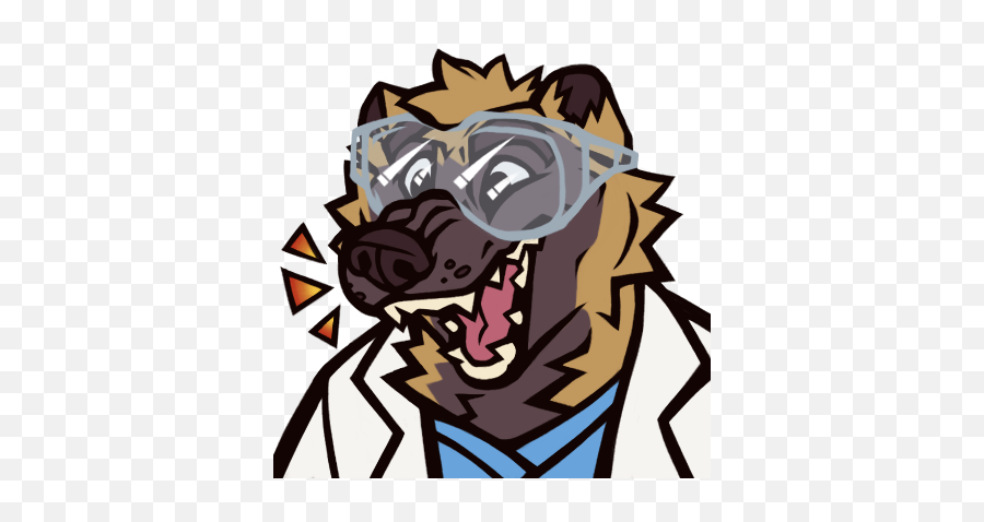 Swiggityswooty Docwolvy Gonna Medicate That Booty - Ugly Png,Cookie Monster Transparent