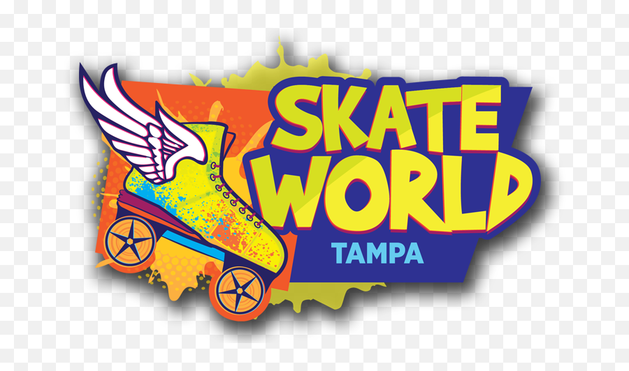 Laser Tag Tampa Arena Skate World In Fl - Skateworld Tampa Png,Laser Blast Png