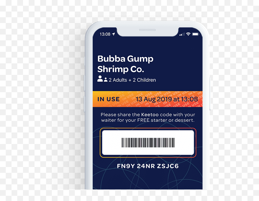 Bubba Gump Shrimp Co - Mobile Phone Png,Bubba Gump Shrimp Logo