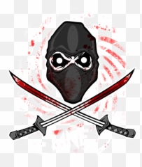 Majik Ninja Entertainment - Png