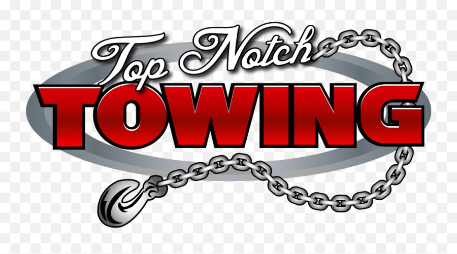 Salt Lake City Towing - Top Notch Towing Png,Tow Truck Logo