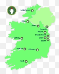 Contact The Gideons International Ireland - Viking Settlements In Ireland Png,Gideons Logo
