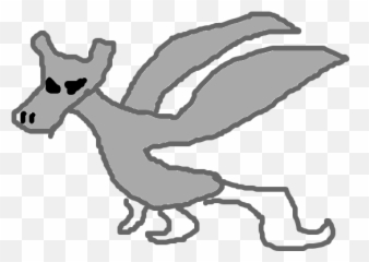 Northern Yellow Bat Png Image With No - Fictional Character,Aerodactyl Png