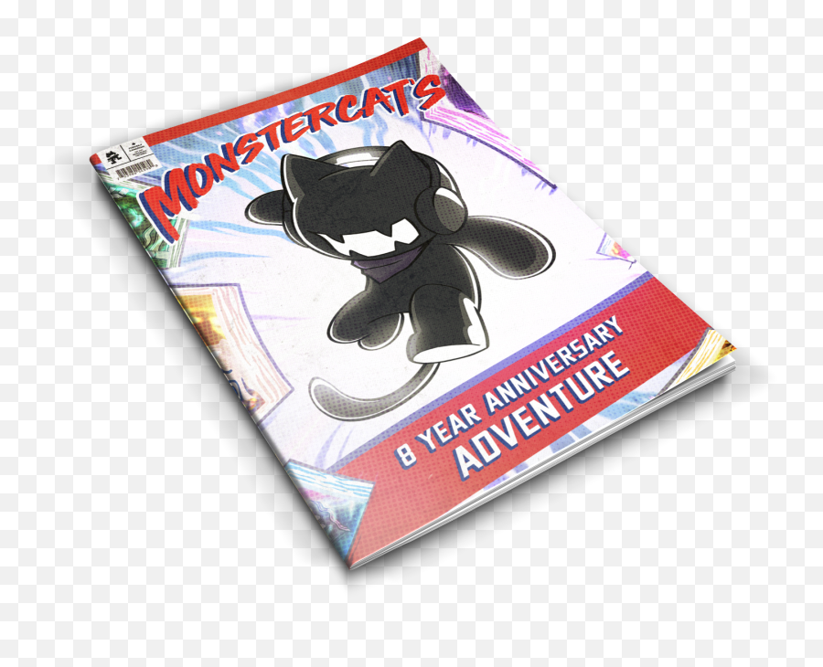Monstercat - Fictional Character Png,Monstercat Logo
