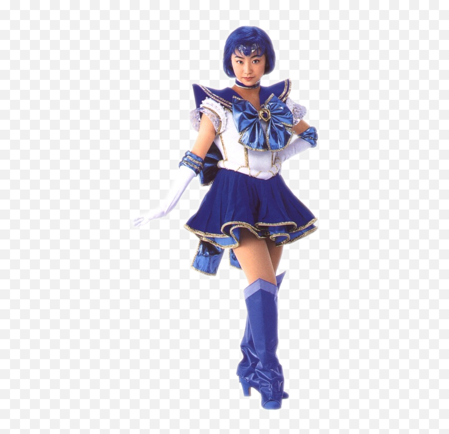 Jay - Sera Myu Sailor Mercury Png,Sailor Mercury Png