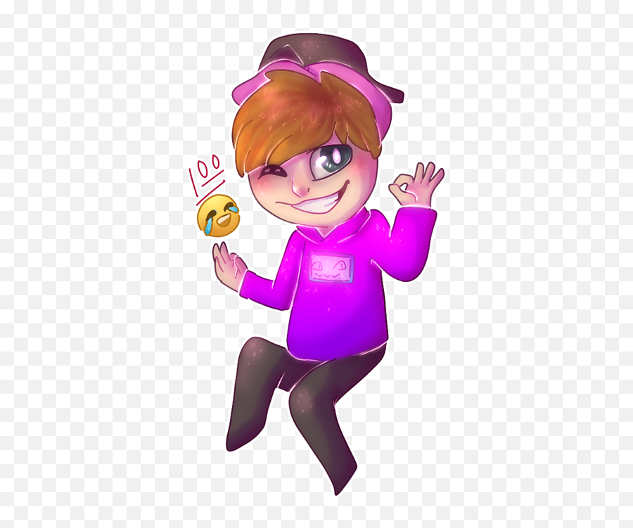 Happy Png Pyrocynical Transparent