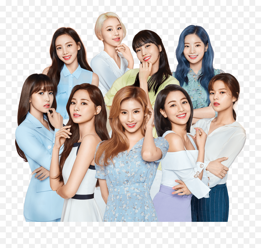 191215 Twice X Acuvue Idefineme Quiz - Twice Wallpaper Pc Png,Twice Transparent