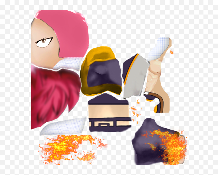 Attack - Public Natsu Fire Transparent Png,Natsu Dragneel Png