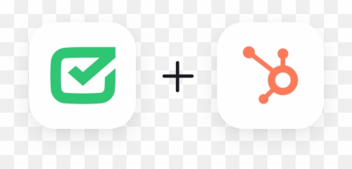 Helpdesk Hubspot Integration - Dot Png,Hubspot Logo Png