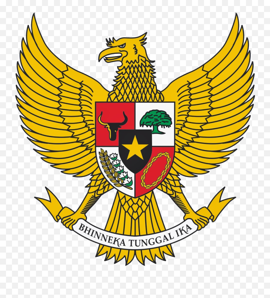 Garuda Png Vectors Psd And Clipart For Free Download - Indonesia Coat Of Arms,Vectors Png