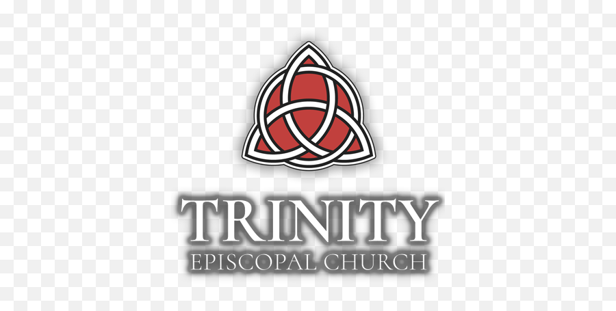 Trinity Episcopal Church Portsmouth - Language Png,Trinity Episcopal School Logo