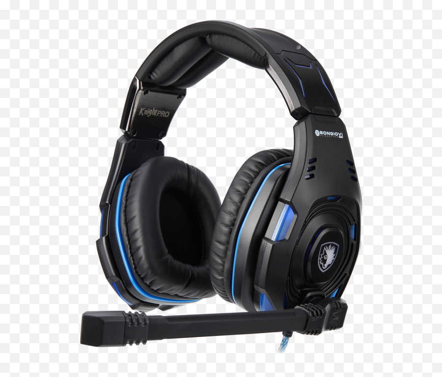 Sades Knight Pro Sa - 907 Auriculares Harga Headset Sades Png,Audifonos Png