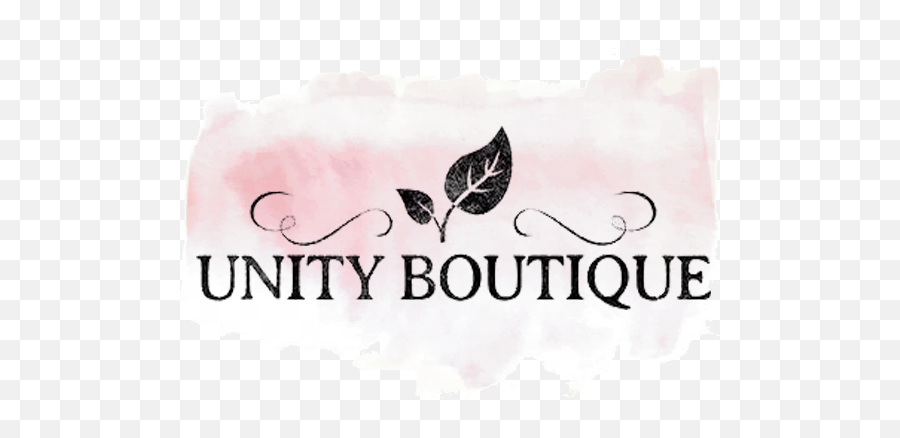 Beautycounter Unity Boutique - Unity Boutique Logo Png,Beautycounter Logo
