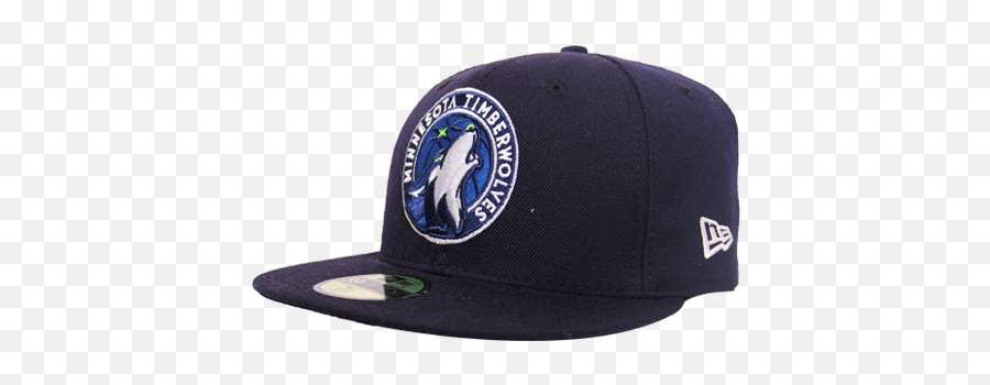 Download Minnesota Timberwolves Navy Global Icon Fitted Hat - New Era Png,Global Icon Png