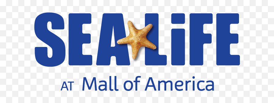 Download Sea Life - Sea Life Mall Of Sea Life Png,Bank Of America Logo Transparent