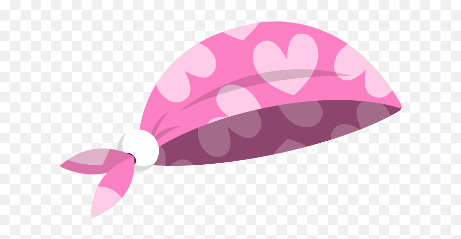 Pink Bandana Box Critters Wiki Fandom - Girly Png,Pink Discord Logo