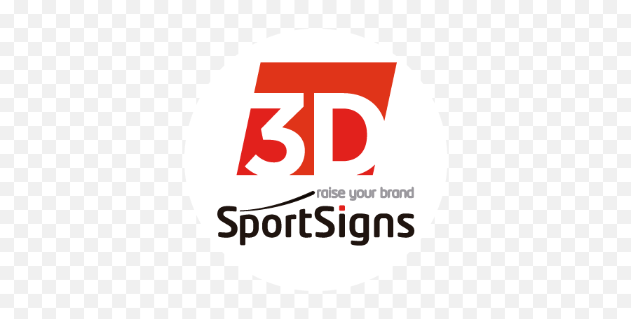 3d Sport Signs - Dot Png,Kemang Icon By Alila