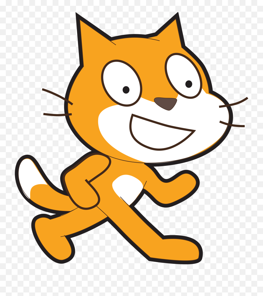 Scratch Logo Png Gamemaker Studio Icon