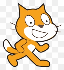 Scratch Logo Png
