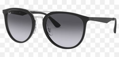 Ray - Ban Rb4285 55 Armani Png,Ray Ban Round Icon