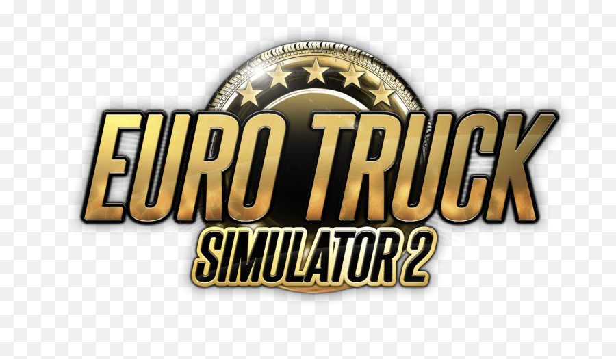 American Truck Simulator Pc Keyboard Controls U2013 Mgw Video - Euro Truck Simulator 2 Logo Png,Maplestory 2 Icon