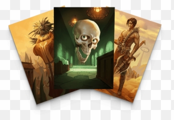 Planescape Torment U0026 Icewind Dale Enhanced Edition - Supernatural Creature png