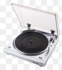Denon Dp - 29F Record Player Turntable Dp 29f png