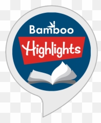 Highlights Storybooks From Bamboo Alexa - png