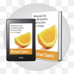 188 Business Tips And 300 Questions To Get Your Brain Png