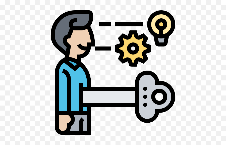 Problem Solving - Dot Png,Problems To Be Solved Icon