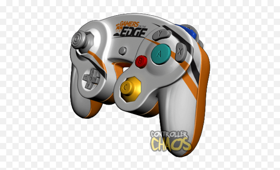 Download Controller Clipart Gamecube - Controller Png,Gamecube Png