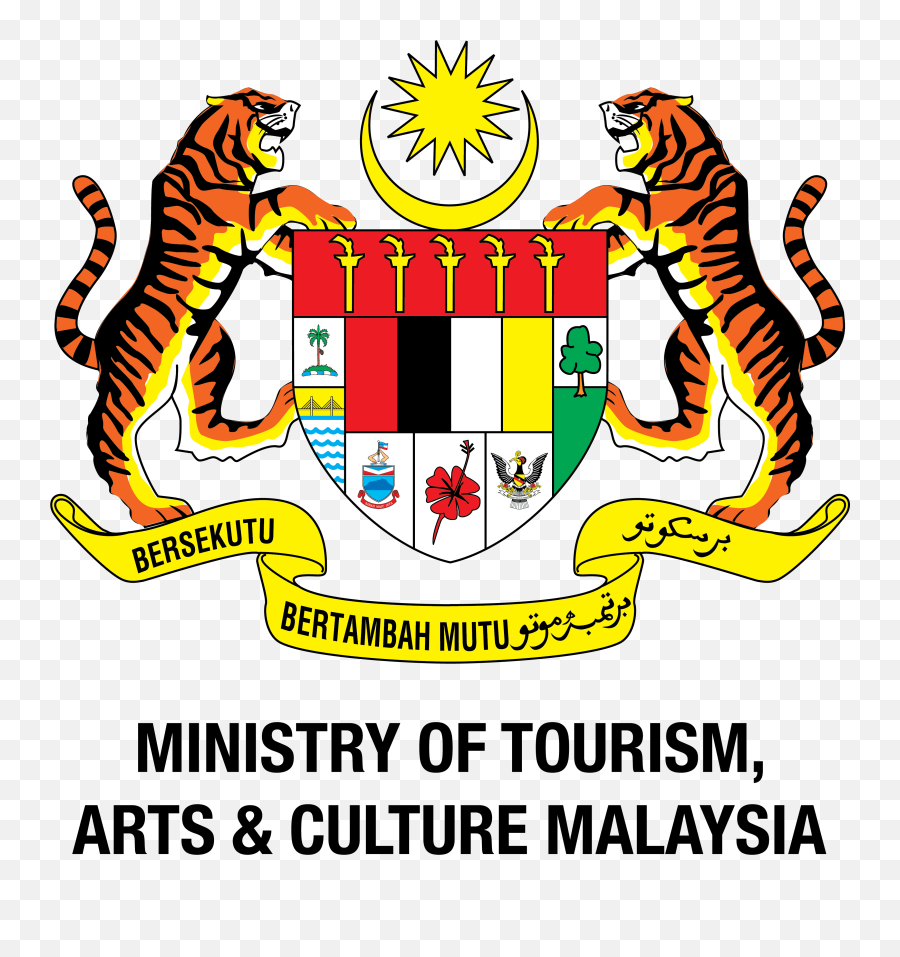 Matrade International Sourcing - Malaysia Coat Of Arms Png,Malaysian Icon