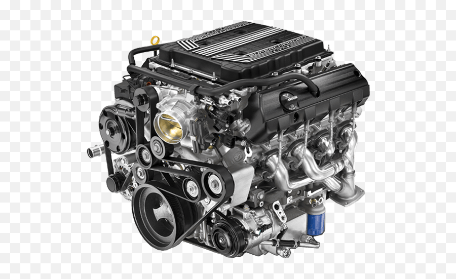 Car Engine Png Files - Chevrolet Camaro,Engine Png