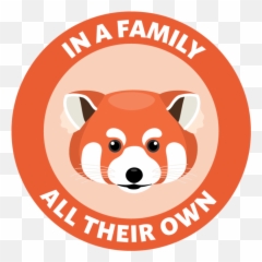 Red Pandas U2014 Colorbox Industries Exhibit Design - National Security Council png