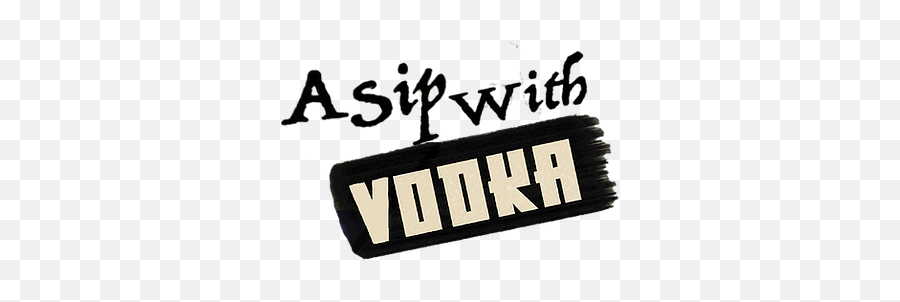H O M E A Sip With Vodka - Language Png,Broadcity Folder Icon