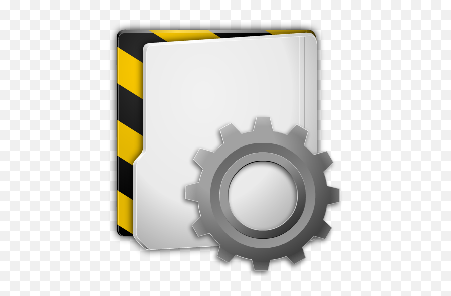 System Document Icon Png Files Images - Solid,Icon For Files