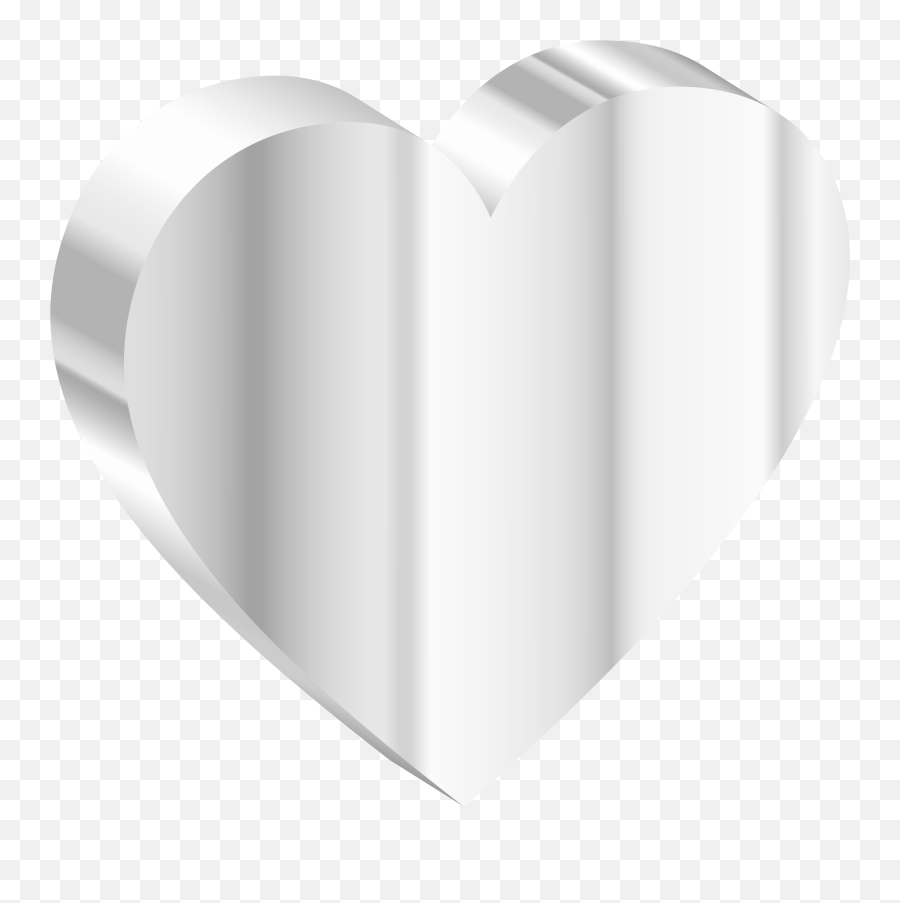Steel Png Transparent Images - Metallic Gold Heart Png,Steel Png