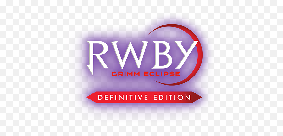 Grimm Eclipse - Rwby Grimm Eclipse Definitive Edition Logo Png,Rwby Ruby Weiss Icon