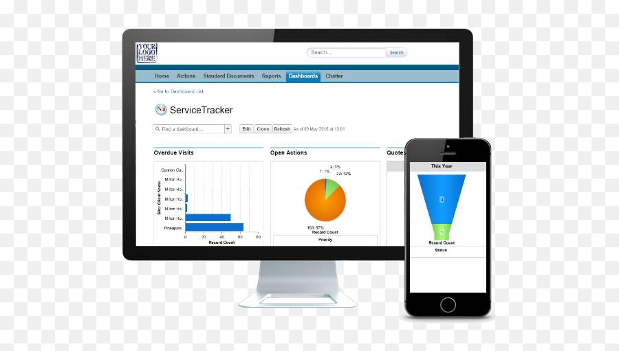 Pest Control U0026 Environmental Software Solutions - Technology Applications Png,Customer Portal Icon