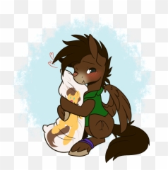 Download Ak4neh Blushing Body Pillow Caramel Heart - Cartoon png