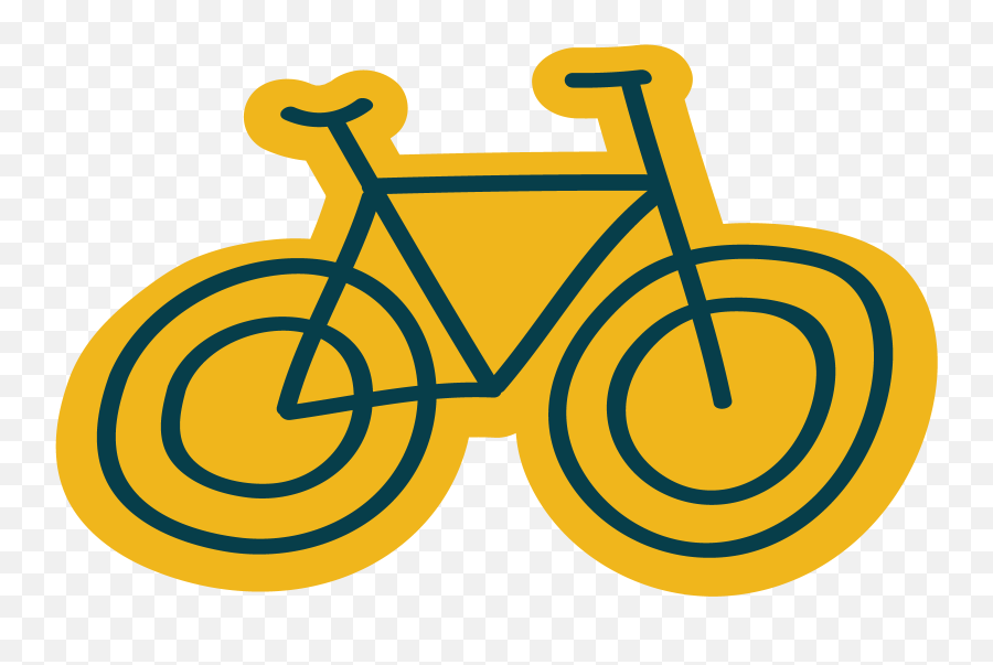 Road The Hub - Cycle Clipart Png,Quad Bike Icon