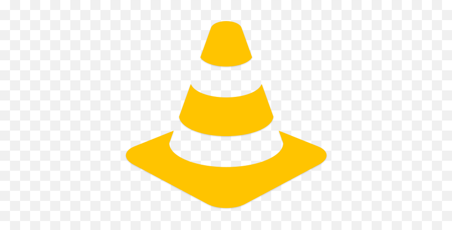 Error 404 - Vector Traffic Cone Svg Png,404 Icon