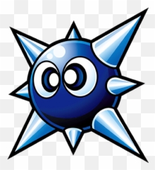 Gordo Details - Smash Ultimate png