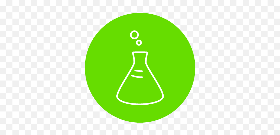 Chemicals Neste - Laboratory Flask Png,Renewable Icon