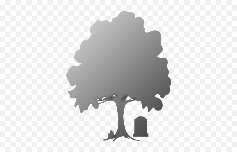 Cemeteryregistryus - Registry Of Cemeteries Silhouette Png,Cemetary Icon