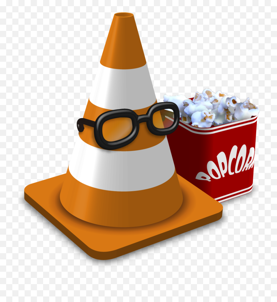 Vlc For Apple Tv Has Arrived With Great New Features - Vlc Media Player Png,Apple Tv Logo Png